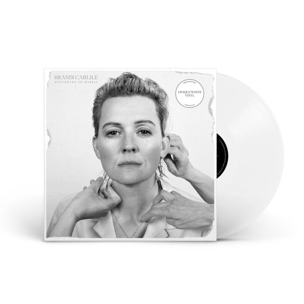 Returning To Myself [White LP]