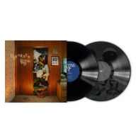 Title: Blankets, Artist: Stephen Wilson