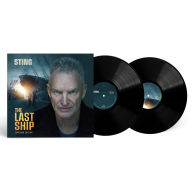 Title: The Last Ship [Expanded Edition] [180g 2 LP], Artist: Sting