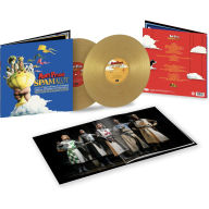 Title: Monty Python's Spamalot [Original Broadway Cast Recording - 20th Anniversary Edition], Artist: Spamalot / O.B.C.R. (Colv) (Gol) (Ltd) (Aniv)