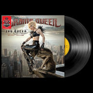 Title: Drama Queen [Deluxe Edition] [2 LP], Artist: Ivy Queen