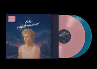 Title: Blue Neighbourhood 'Ten Years On' [10th Anniversary] [Blush Pink/Aqua Blue 2 LP], Artist: Troye Sivan
