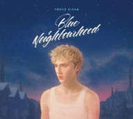Title: Blue Neighbourhood 'Ten Years On' [10th Anniversary], Artist: Troye Sivan
