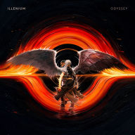 Title: Odyssey, Artist: Illenium