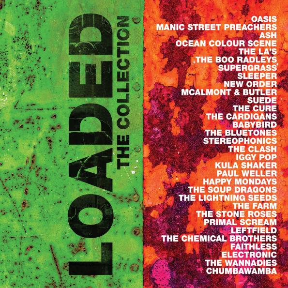 Loaded: The Collection