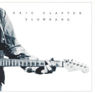 Title: Slowhand [SHM-CD], Artist: Eric Clapton