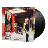 Title: Music for Pleasure, Artist: Monaco