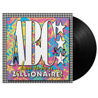 Title: How to Be a... Zillionaire!, Artist: ABC