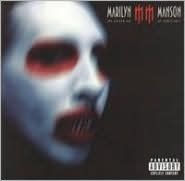 Title: The Golden Age of Grotesque, Artist: Marilyn Manson