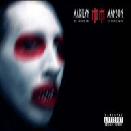 Title: The Golden Age of Grotesque, Artist: Marilyn Manson