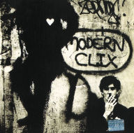 Title: Clics Modernos, Artist: Charly Garcia