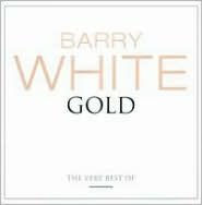 Title: Gold: The Very Best of Barry White [Import], Artist: Barry White