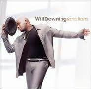 Title: Emotions, Artist: Will Downing