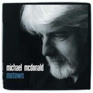 Title: Motown, Artist: Michael McDonald