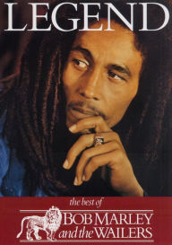 Title: Legend: The Best of Bob Marley and the Wailers