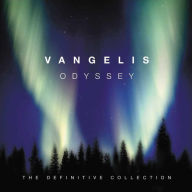 Title: Odyssey: The Definitive Collection, Artist: Vangelis