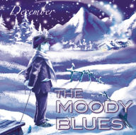 Title: December, Artist: The Moody Blues