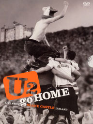 Title: U2: Go Home - Live from Slane Castle [Limited Edition]