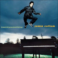 Title: Twentysomething, Artist: Jamie Cullum