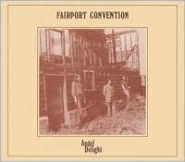 Title: Angel Delight, Artist: Fairport Convention