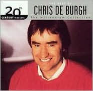 Title: 20th Century Masters - The Millennium Collection: The Best of Chris de Burgh, Artist: Chris De Burgh