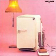 Title: Three Imaginary Boys, Artist: The Cure