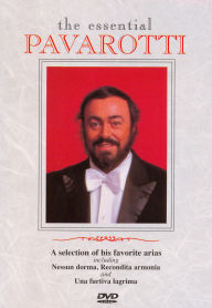 Title: The Essential Pavarotti