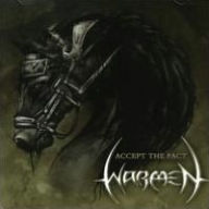 Title: Accept the Fact, Artist: Warmen