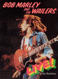 Title: Bob Marley and the Wailers: Live at the Rainbow [2 Discs]