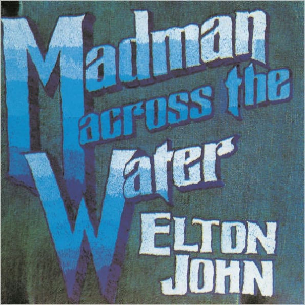 Madman Across the Water