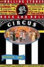 Title: The Rolling Stones Rock and Roll Circus [Video]