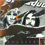 Title: Live!, Artist: Status Quo