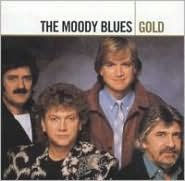 Title: Gold, Artist: The Moody Blues