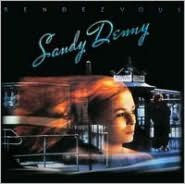 Title: Rendezvous [Germany Bonus Tracks], Artist: Sandy Denny