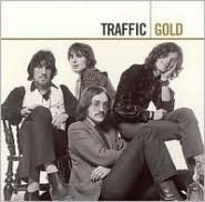 Title: Gold, Artist: Traffic