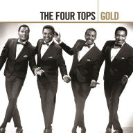 Title: Gold [Motown], Artist: The Four Tops