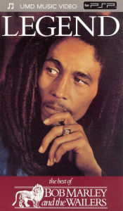 Title: Legend: The Best of Bob Marley and the Wailers