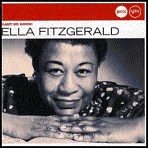 Title: Lady Be Good! [Jazz Club], Artist: Ella Fitzgerald