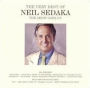 The Show Goes On: The Very Best of Neil Sedaka