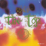 Title: The Top, Artist: The Cure