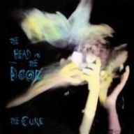 Title: The Head on the Door, Artist: The Cure