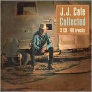 Title: Collected, Artist: J.J. Cale