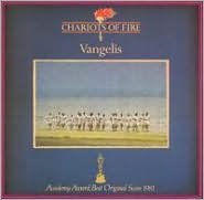 Title: Chariots of Fire [25th Anniversary Edition Remastered], Artist: Vangelis