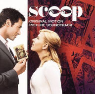 Title: Scoop [Original Motion Picture Soundtrack], Artist: Scoop / O.s.t.