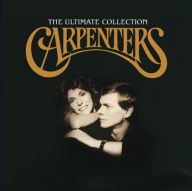 Title: The Ultimate Collection [3 CD], Artist: Carpenters