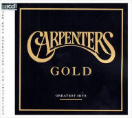 Title: Gold: Greatest Hits, Artist: Carpenters