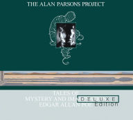 Title: Tales Of Mystery & Imagination (Deluxe Edition), Artist: The Alan Parsons Project