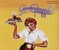 Title: American Graffiti, Artist: 