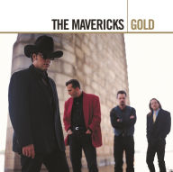 Title: Gold, Artist: The Mavericks