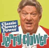 Title: Classic Clower Power, Artist: Jerry Clower